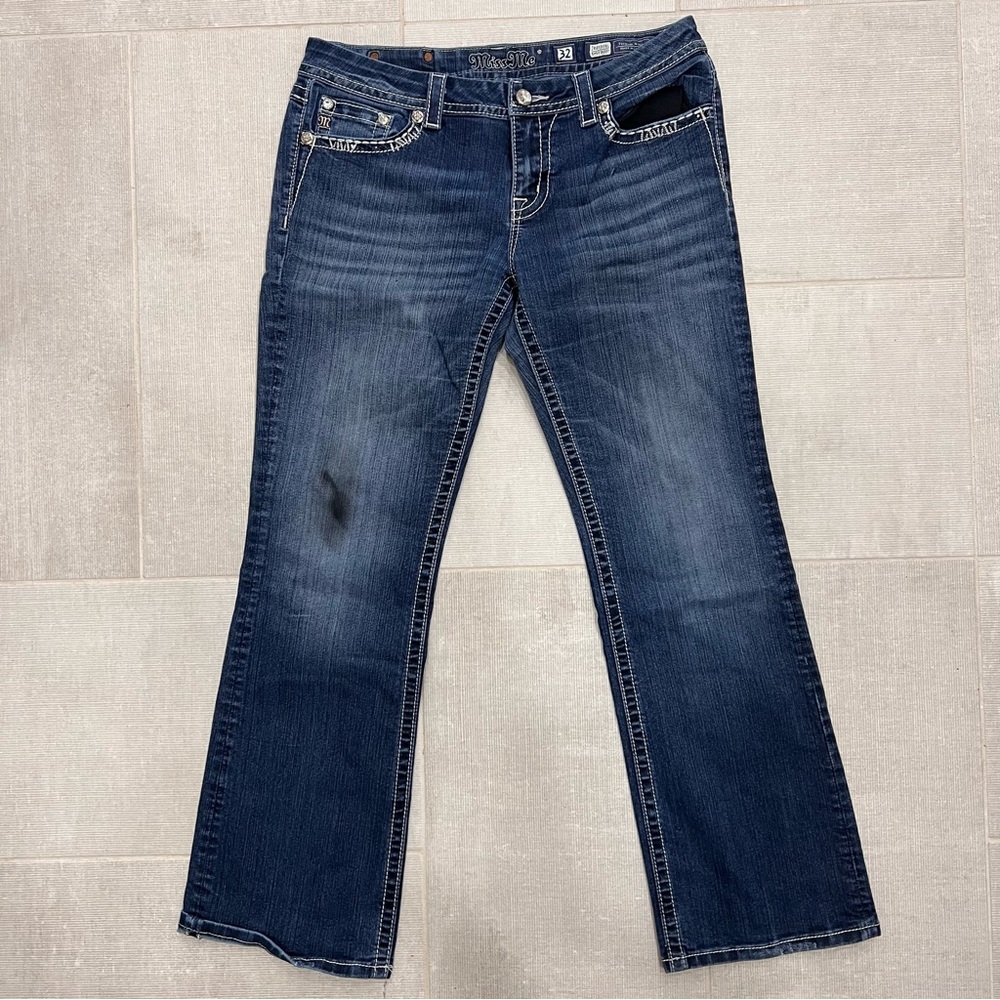 Women’s Miss Me Jeans sz 32
